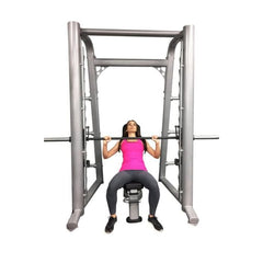 Muscle D Free Weight Line 85