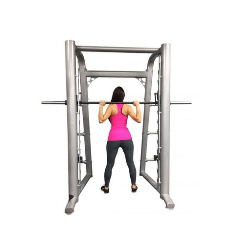 Muscle D Free Weight Line 93’ Smith Machine MD-SM93