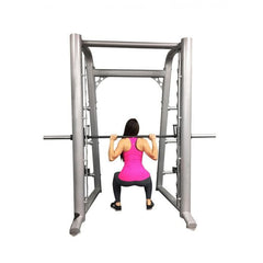 Muscle D Free Weight Line 93’ Smith Machine MD-SM93