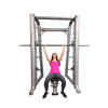 Image of Muscle D Free Weight Line 93 Smith Machine MD-SM93