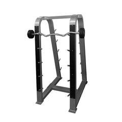 Muscle D Free Weight Line Barbell Rack MD-BR - barbell rack