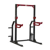 Image of Muscle D Free Weight Line Compact Half Rack MD-CHR