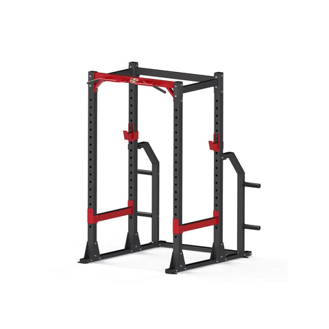 Muscle D Free Weight Line Compact Power Cage MD-VPC