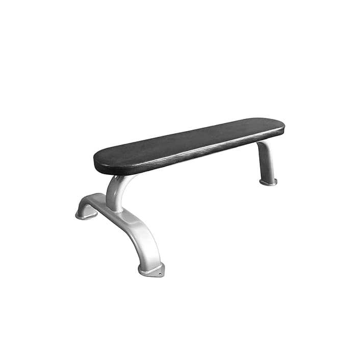 Muscle D Free Weight Line Flat Bench BM-FB