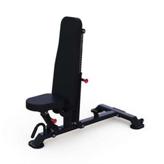 Muscle D Free Weight Line Flat to Incline Bench (Vertical