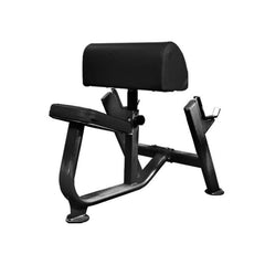 Muscle D Free Weight Line Preacher Curl Bench BM-PCB