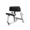 Image of Muscle D Free Weight Line Preacher Curl Bench BM-PCB