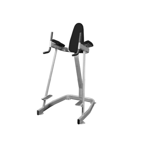 Muscle D Free Weight Line Vertical Knee Raise - Elite