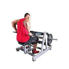 Muscle D Power Leverage Dip/Tricep MDP-1031