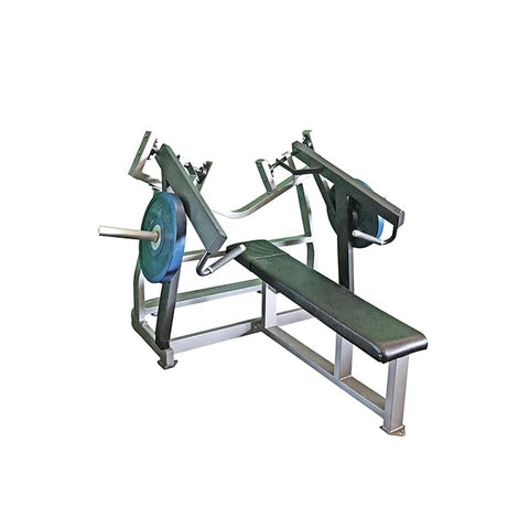 Muscle D Power Leverage Horizontal Bench Press MDP-1038