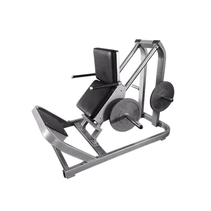 Muscle D Power Leverage Incline Calf Raise MDP-2003