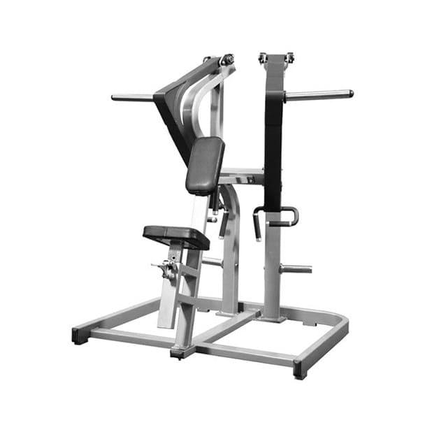 Muscle D Power Leverage Iso-Lateral Low Row MDP-1005