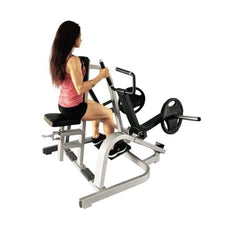 Muscle D Power Leverage Iso-Lateral Row MDP-1004