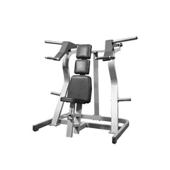Muscle D Power Leverage Iso-Lateral Shoulder Press MDP-1007