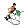 Image of Muscle D Power Leverage Row MDP-2012