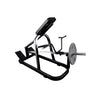 Image of Muscle D Power Leverage Row MDP-2012