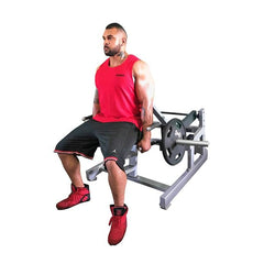 Muscle D Power Leverage Seated Calf MDP-2017
