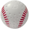 Image of Practice Machine Baseballs by Sports Attack 1 Dozen - Baden