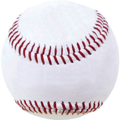 Practice Machine Baseballs by Sports Attack 1 Dozen - White