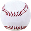 Image of Practice Machine Baseballs by Sports Attack 1 Dozen - White