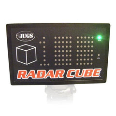 Radar Cube by Jugs Sports - radar cube