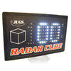 Image of Radar Cube by Jugs Sports - radar cube