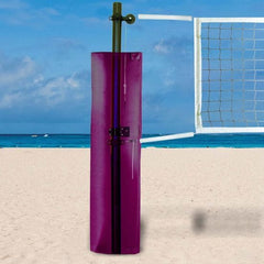 Sand Stellar Complete Recreational Volleyball Net System By