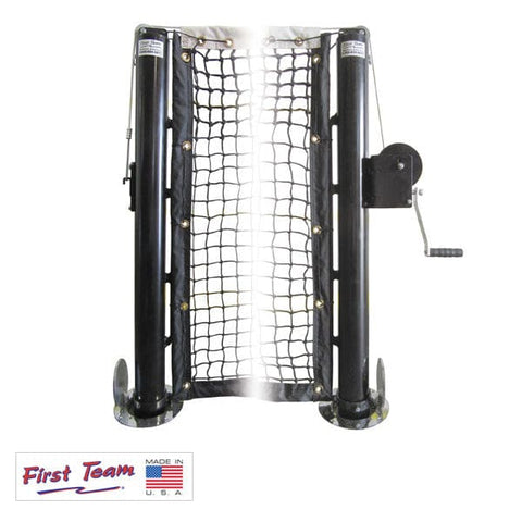 Sentry TNPS Tennis Post System By First Team