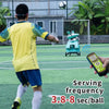 Image of Siboasi F2101A Soccer Ball Machine with Mobile App