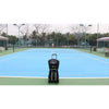 Image of SIBOASI T1600 Tennis Ball Machine w 3-6 Hour Runtime Built