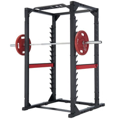 Steelflex Club Line Power Rack 380 with Monkey Bar - SQUAT