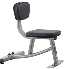 Steelflex NST Utility Stool - Upright Bench