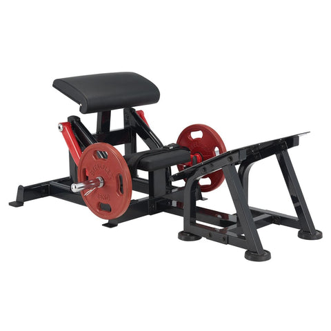 Steelflex Plht Hip Thrust Machine