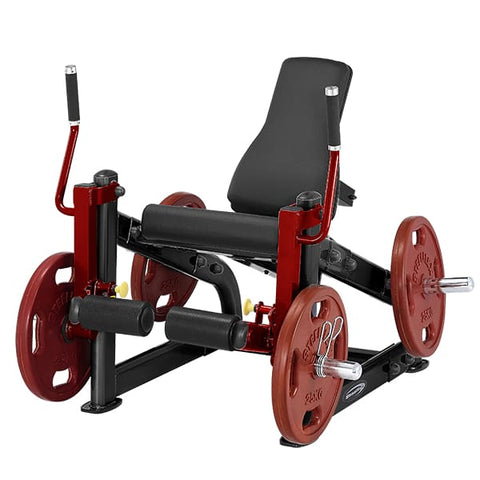 Steelflex Plle Leg Extension