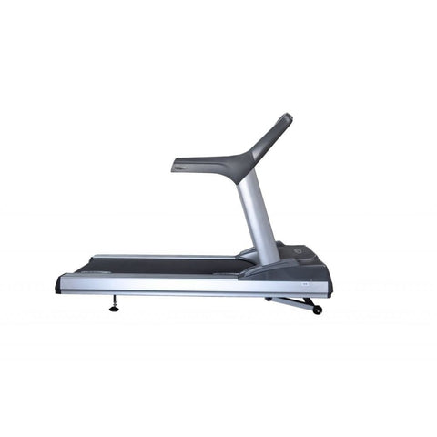Steelflex Xt8000d Commercial Treadmill - treadmill