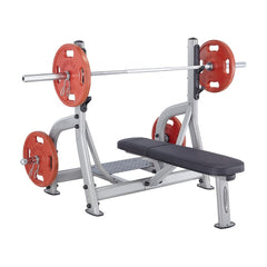 Steelflex® Nofb Olympic Flat Bench - FLAT BENCH