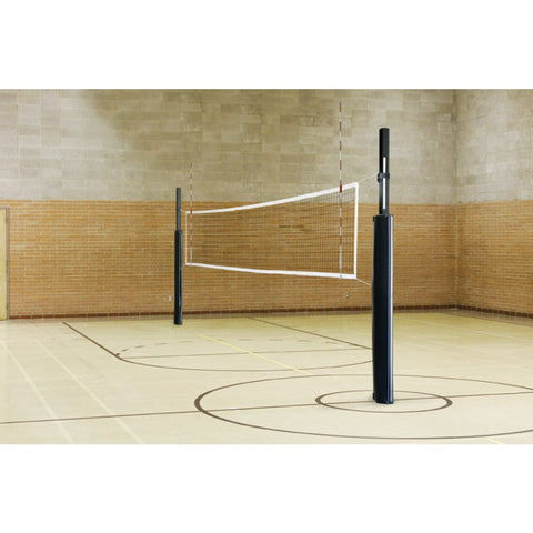 Stellar Complete Recreational Volleyball Net System By First