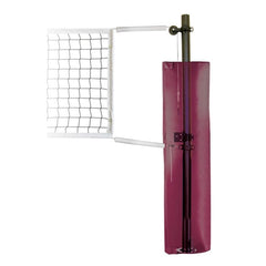 Stellar Complete Recreational Volleyball Net System By