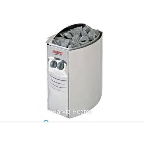 SunRay Baldwin HL200SN 2 Person Indoor Traditional Steam