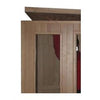 Image of SunRay Eagle HL200D1 2 Person Outdoor Traditional Sauna