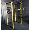 Image of Supermats MuscleMats 6x4 Heavy Duty 100% Recycled Rubber Gym