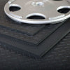 Image of Supermats MuscleMats 6x4 Heavy Duty 100% Recycled Rubber Gym