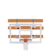 Image of SuperMount01 Wall Mount Basketball Goal By First Team