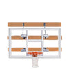 Image of SuperMount01 Wall Mount Basketball Goal By First Team -
