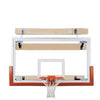 Image of SuperMount01 Wall Mount Basketball Goal By First Team