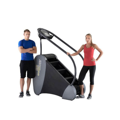 The Stairway GTL Stair Climbing Machine by Jacob’s Ladder -