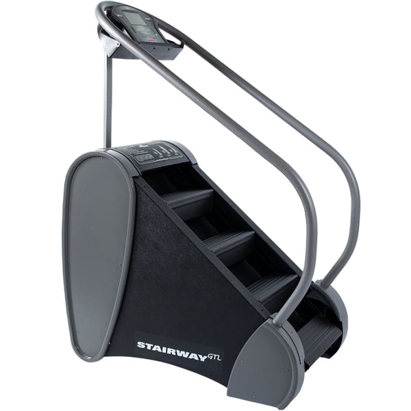 Jacobs Ladder The Stairway GTL Stair Climbing Machine – Fitness ...