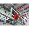 Image of Thunder Arena Portable Basketball Goal with 42x72 Glass