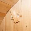 Image of Total Accessory Package For Dundalk Outdoor Saunas -