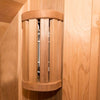 Image of Total Accessory Package For Dundalk Outdoor Saunas -
